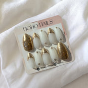 Lune d'Or - Noho Nails