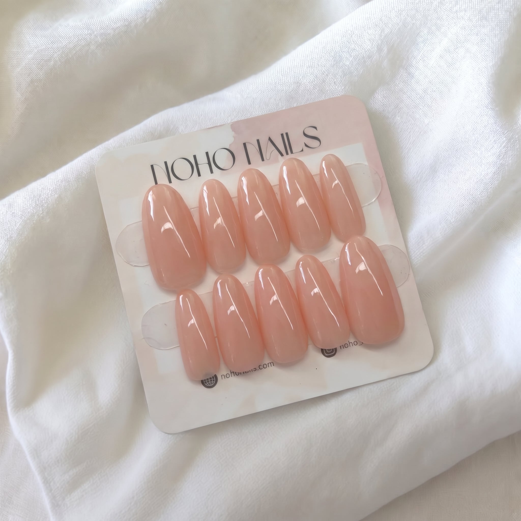 Allure - Noho Nails