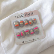 Electric - Noho Nails