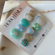 Happy Day - Noho Nails