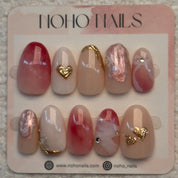 Crystal - Noho Nails