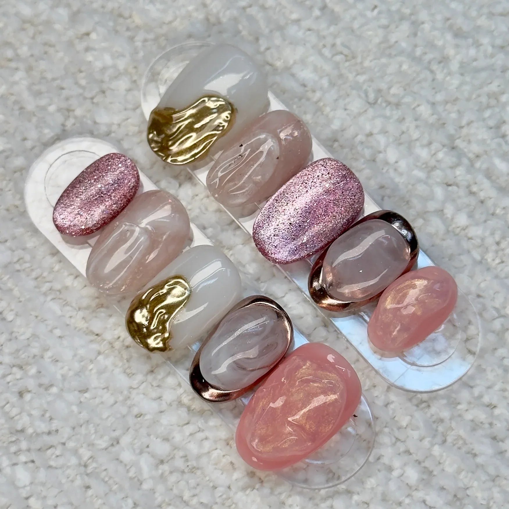 Reagan - Noho Nails