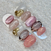 Reagan - Noho Nails