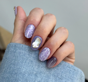 Off the Grid - Noho Nails