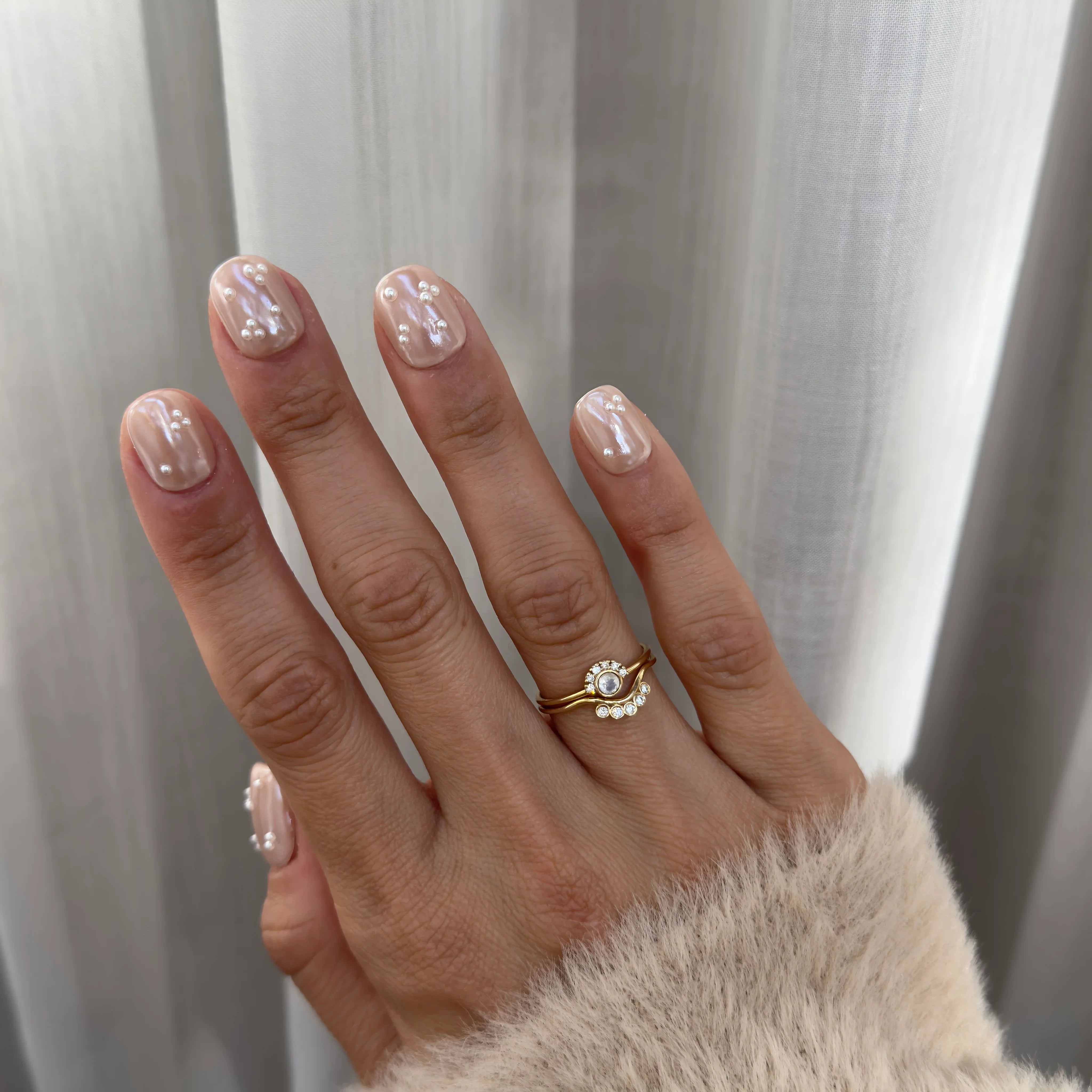 Fancy - Noho Nails