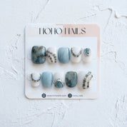 Coastal Charms