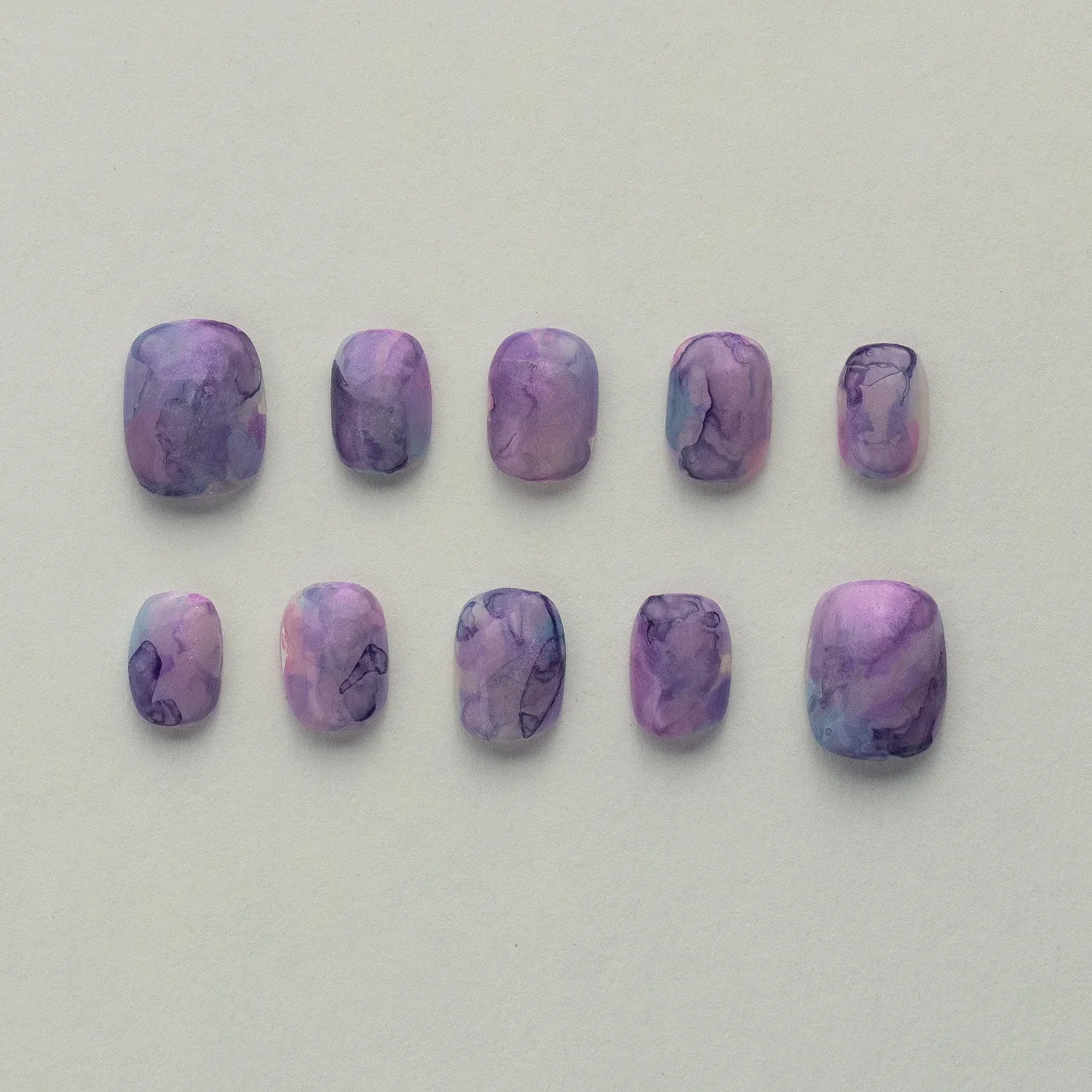 Amethyst - Noho Nails