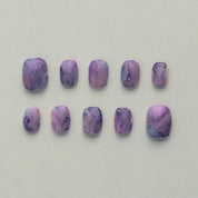 Amethyst - Noho Nails