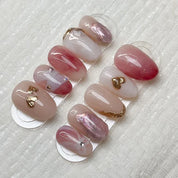 Crystal - Noho Nails