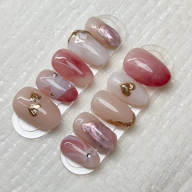 Crystal - Noho Nails