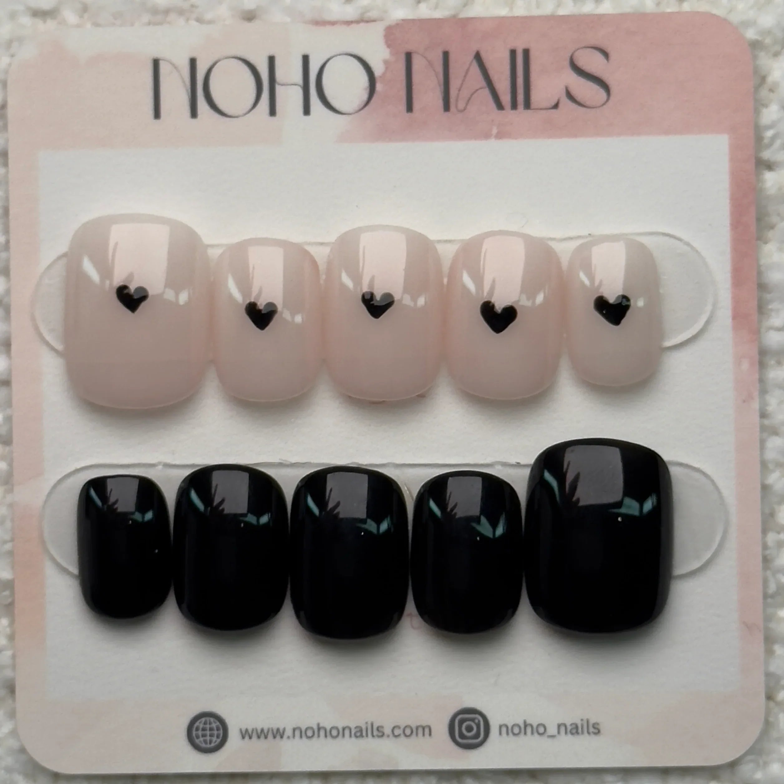 Bambi - Noho Nails