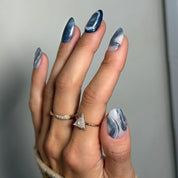 Smoke & Mirrors - Noho Nails