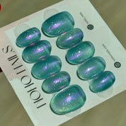 Splash - Noho Nails