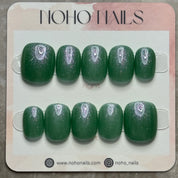Feelin’ Capricorn-y - Noho Nails