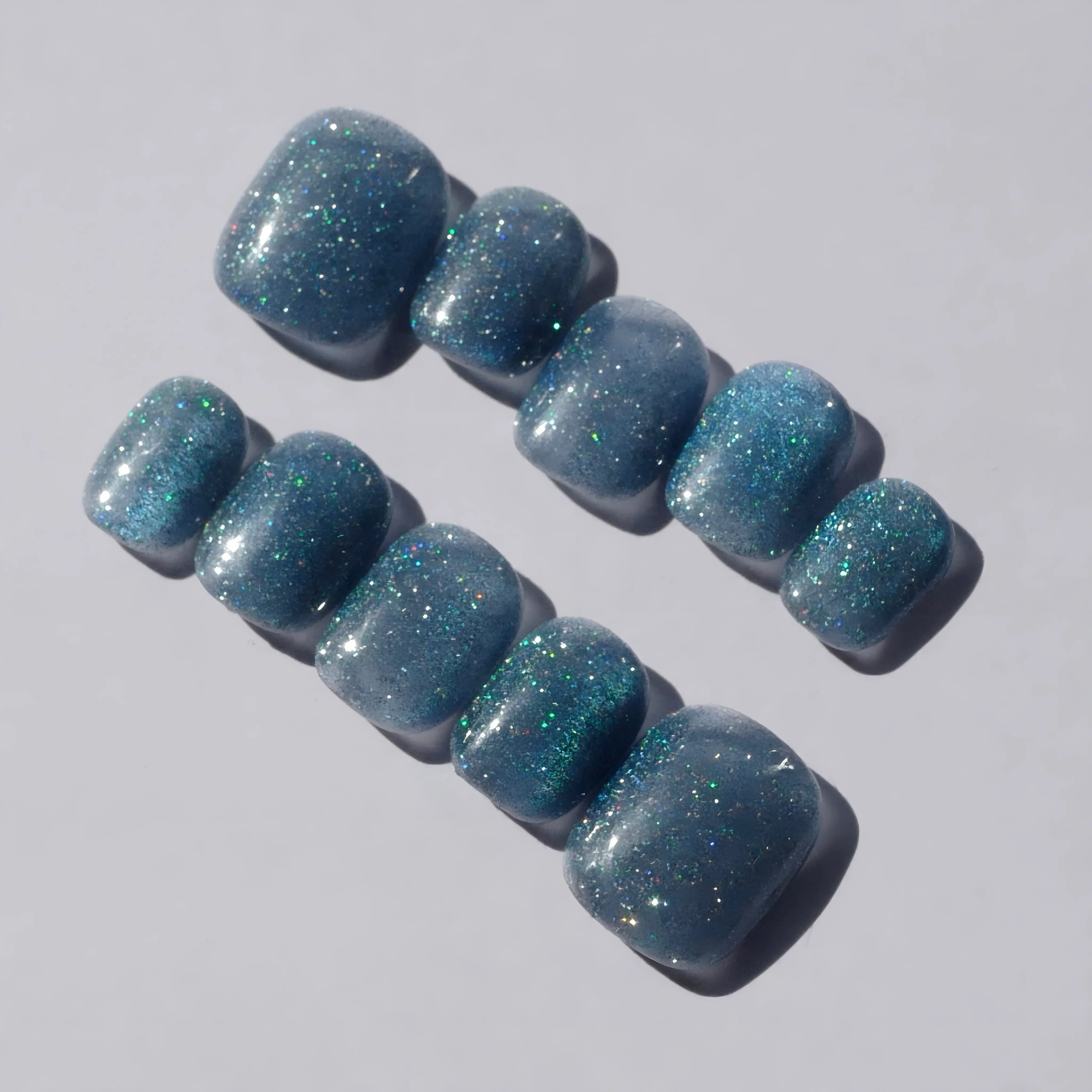 Aegean - Noho Nails