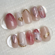 Crystal - Noho Nails