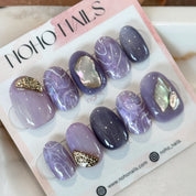 Off the Grid - Noho Nails