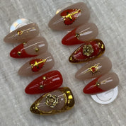 Tiffany - Noho Nails