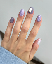 Off the Grid - Noho Nails
