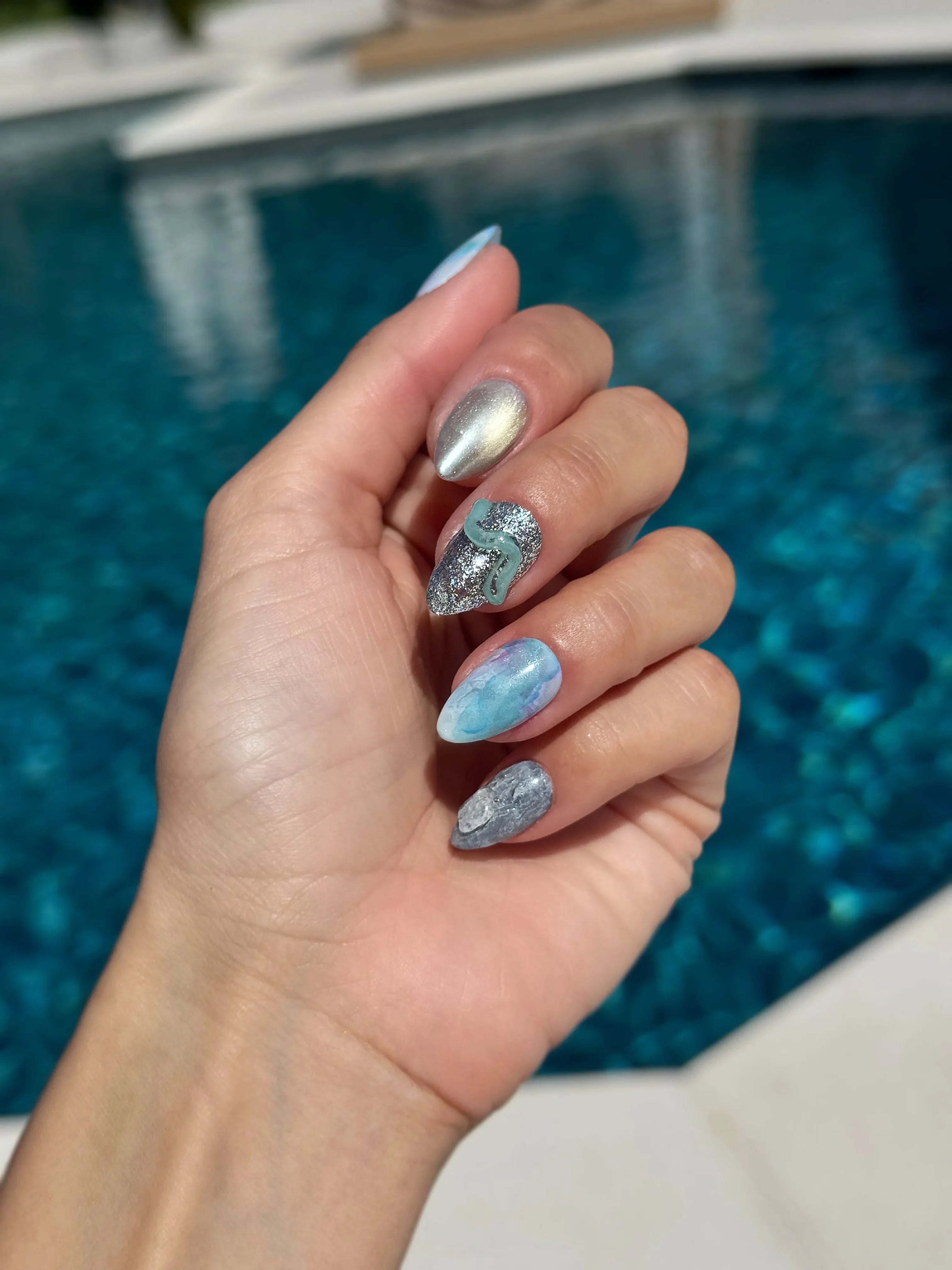 Jellywave - Noho Nails