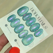 Splash - Noho Nails
