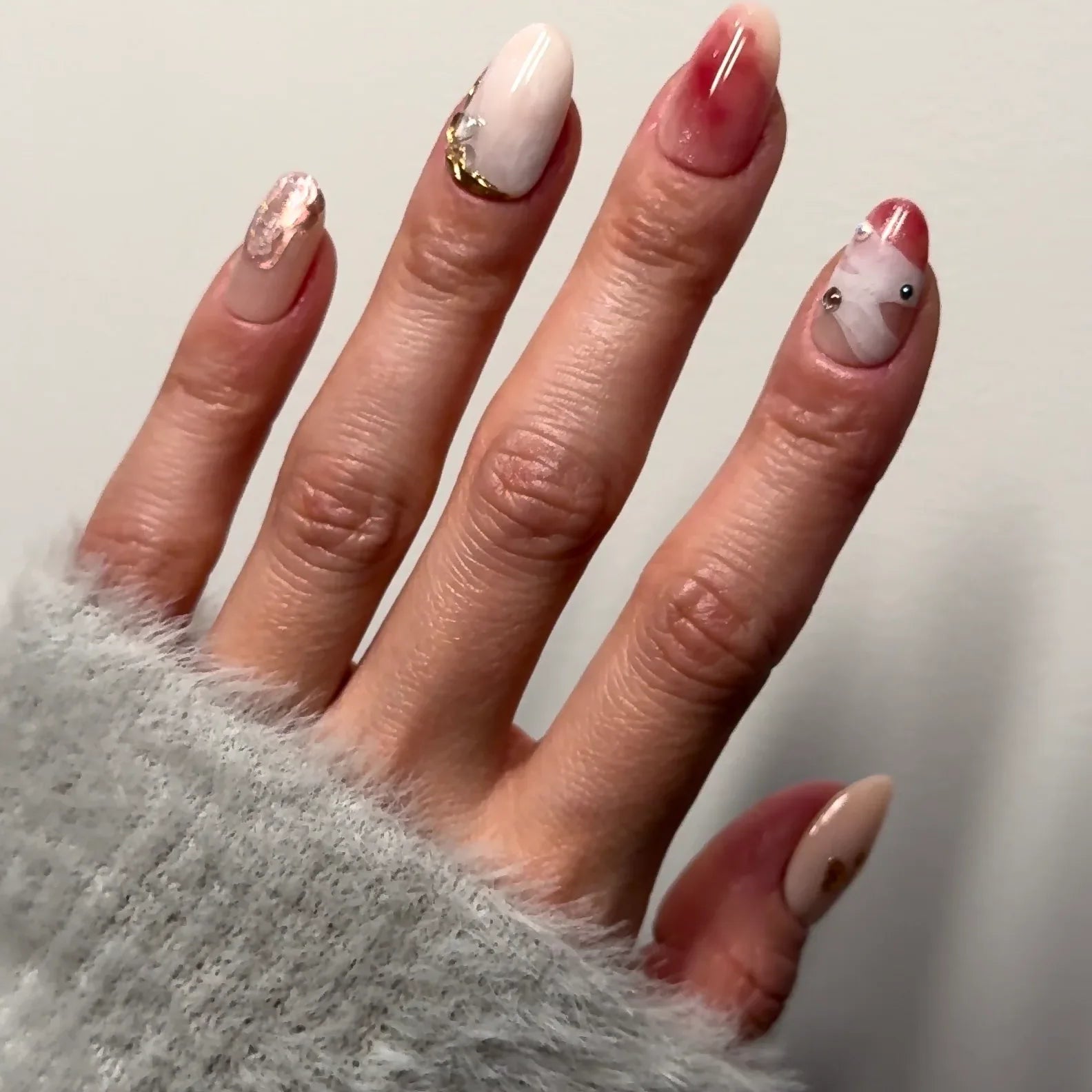 Crystal - Noho Nails
