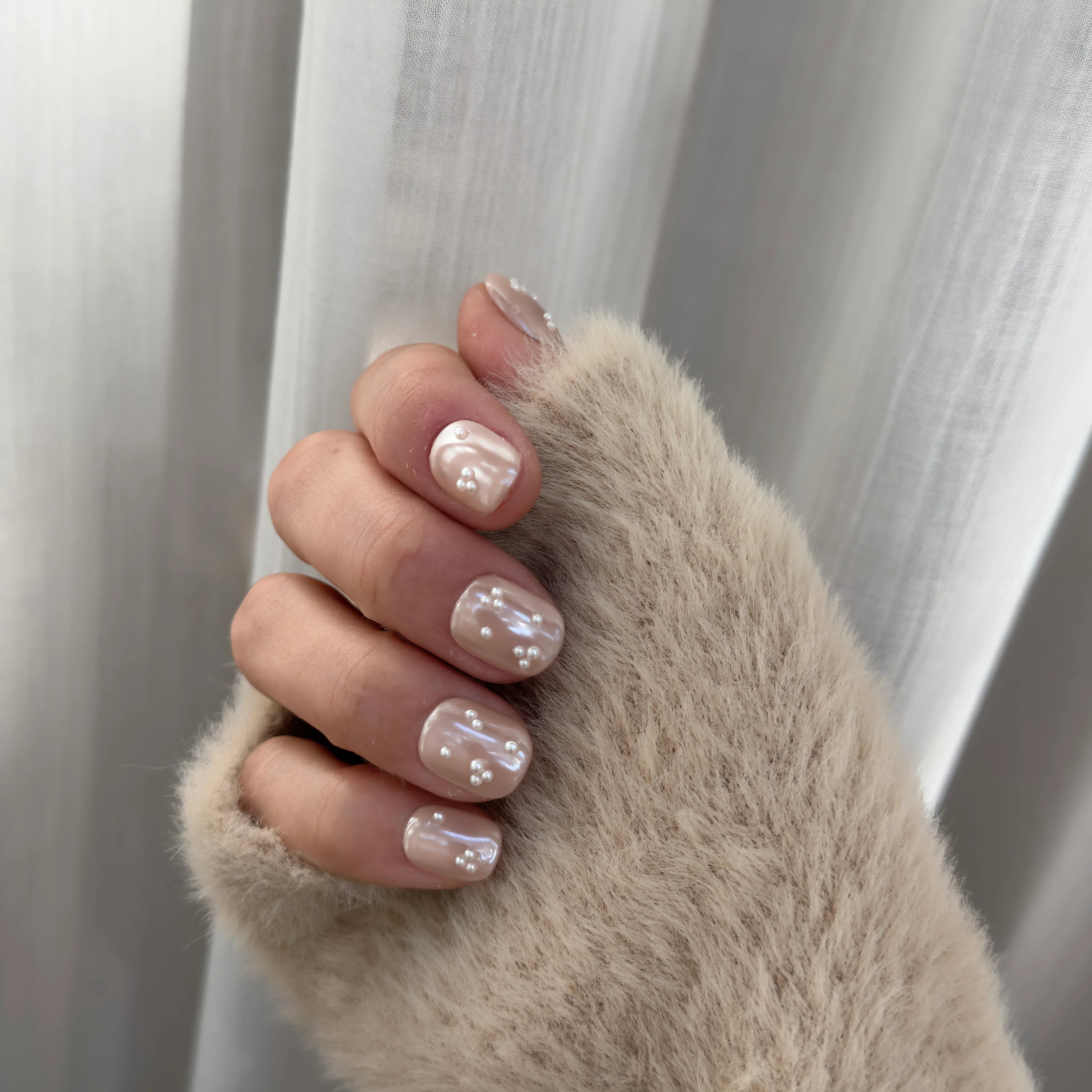 Fancy - Noho Nails