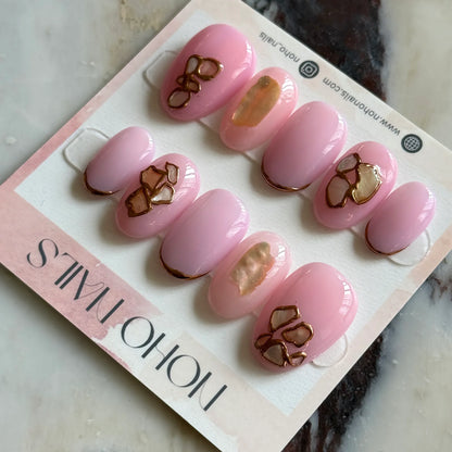 Petal Prism - Noho Nails