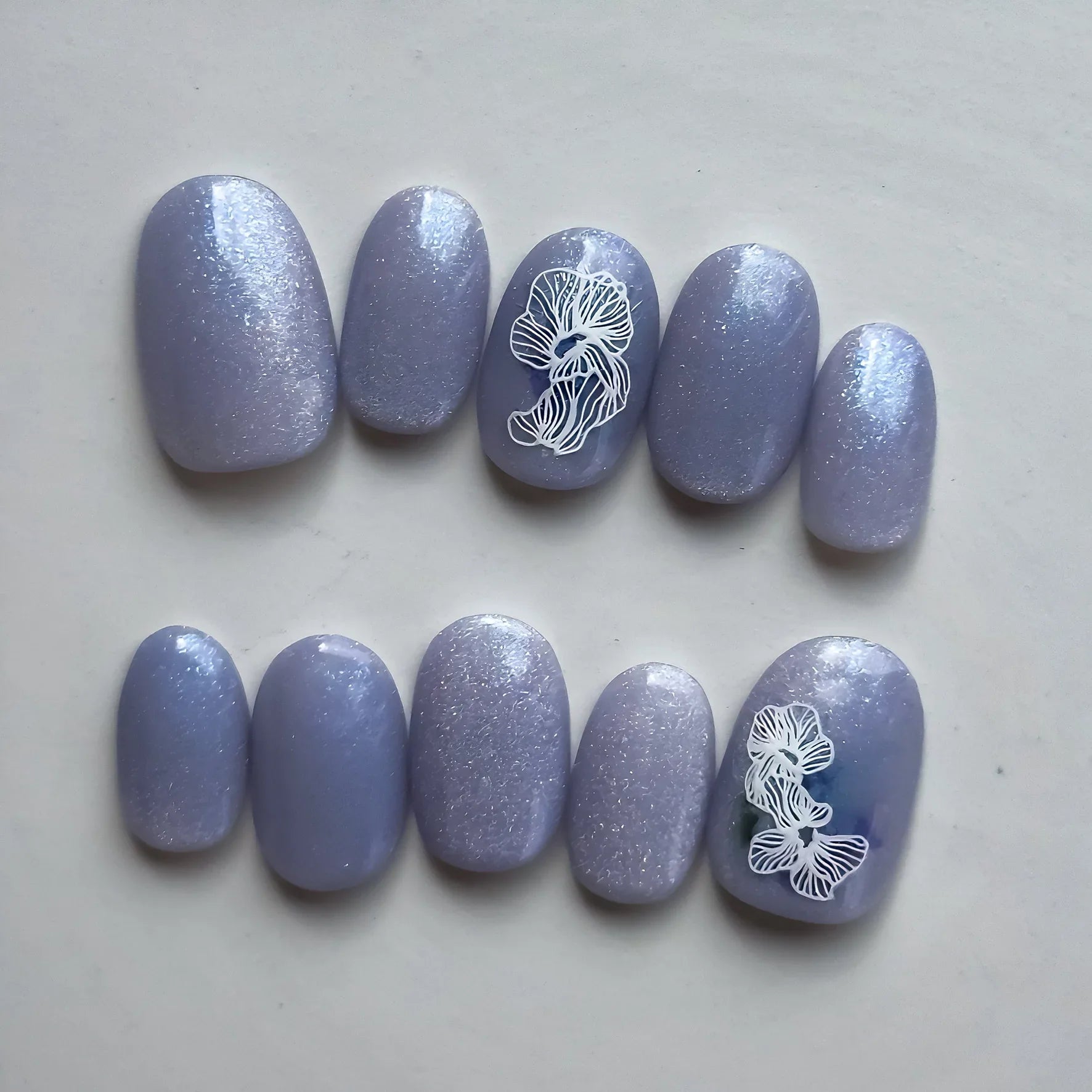 Iris - Noho Nails