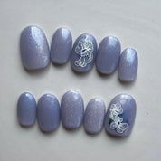 Iris - Noho Nails