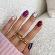 Plum & Stone