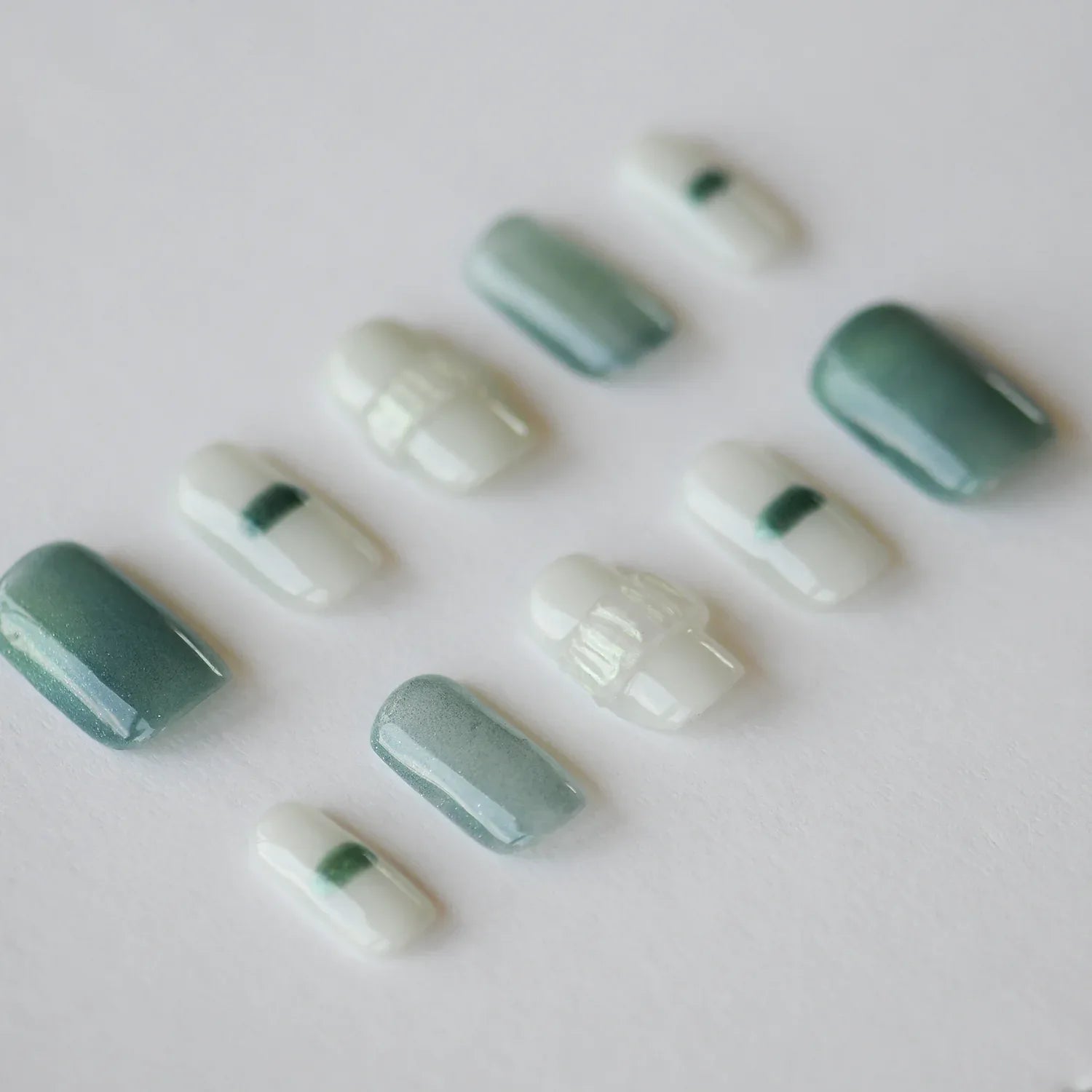 Aloe Vera - Noho Nails