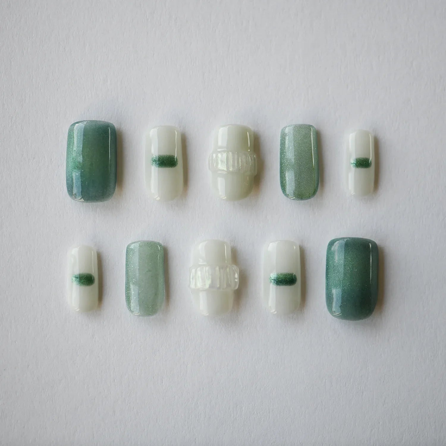 Aloe Vera - Noho Nails