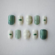 Aloe Vera - Noho Nails