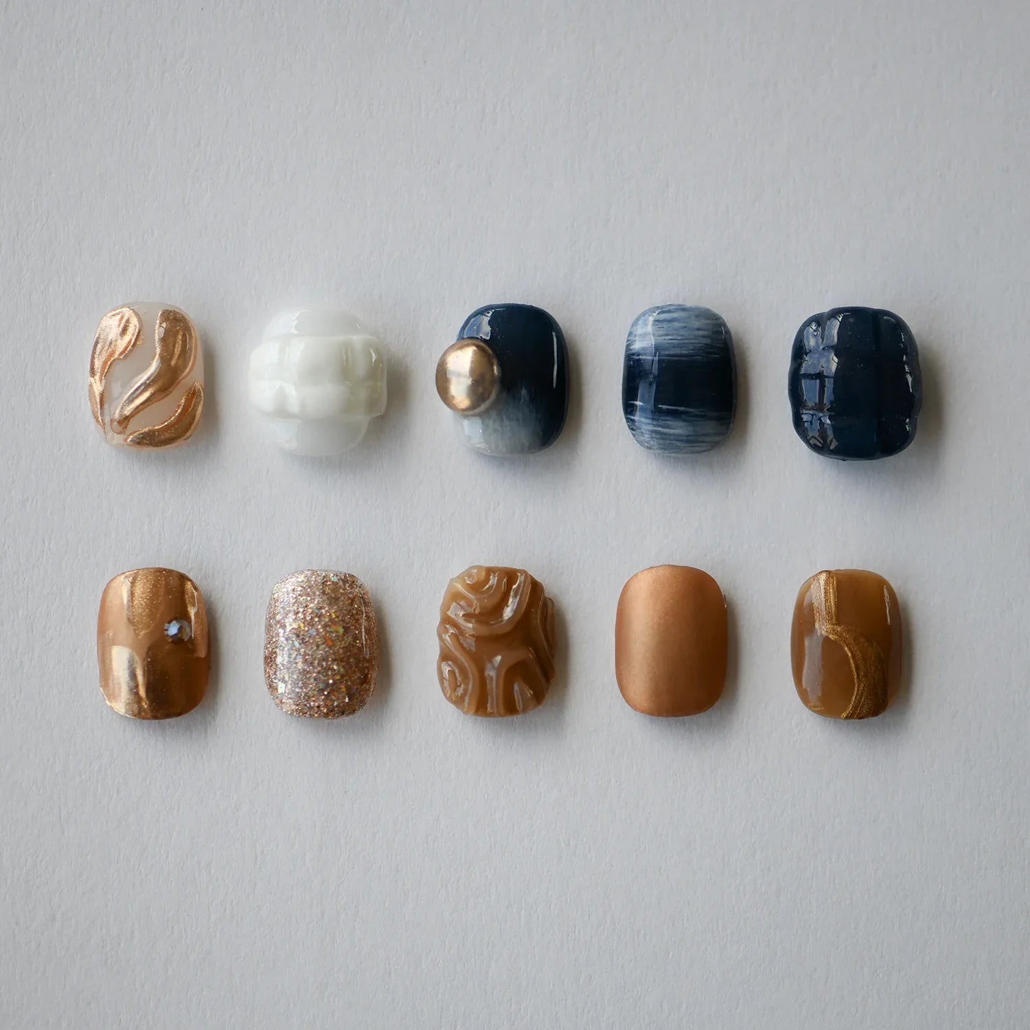 Atlantis - Noho Nails