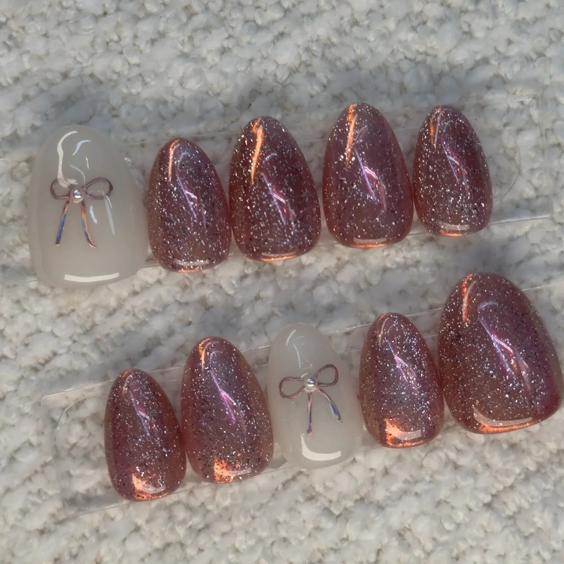 Roxy - Noho Nails