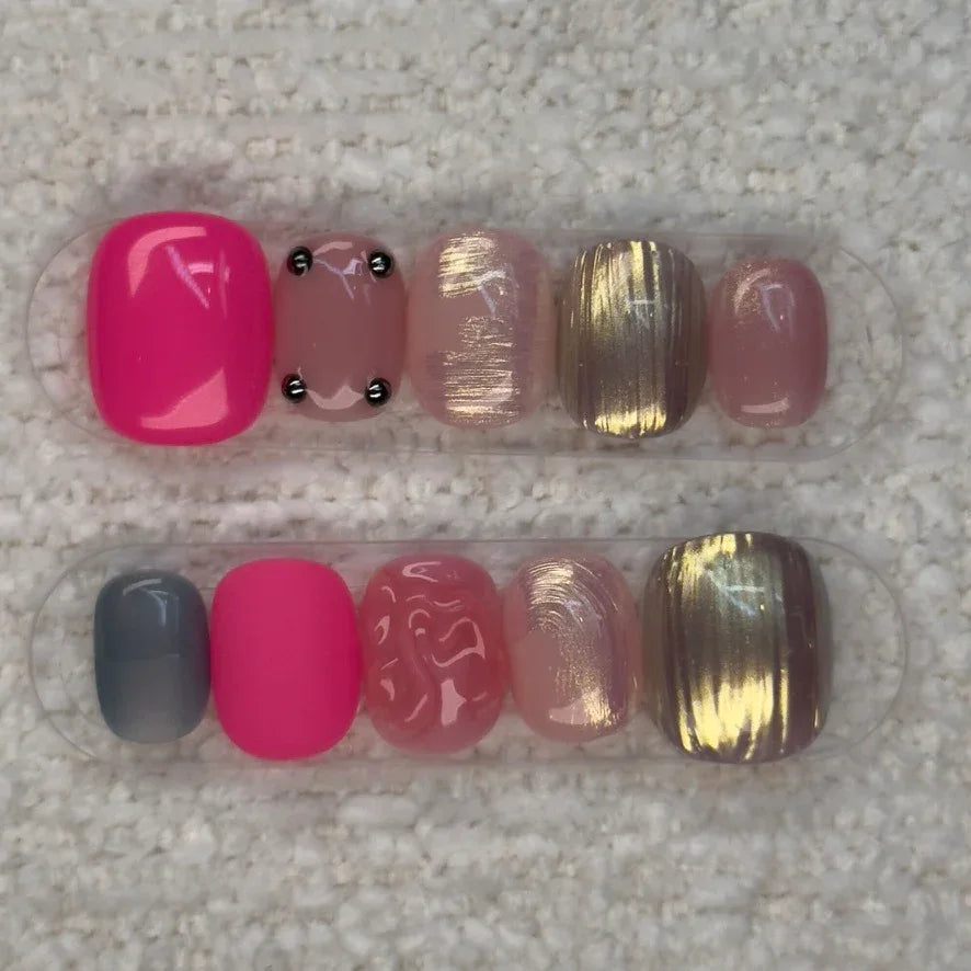 Sami - Noho Nails