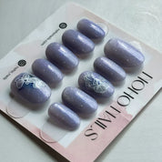 Iris - Noho Nails