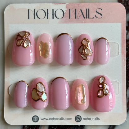 Petal Prism - Noho Nails