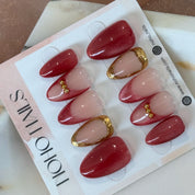 Tempted - Noho Nails