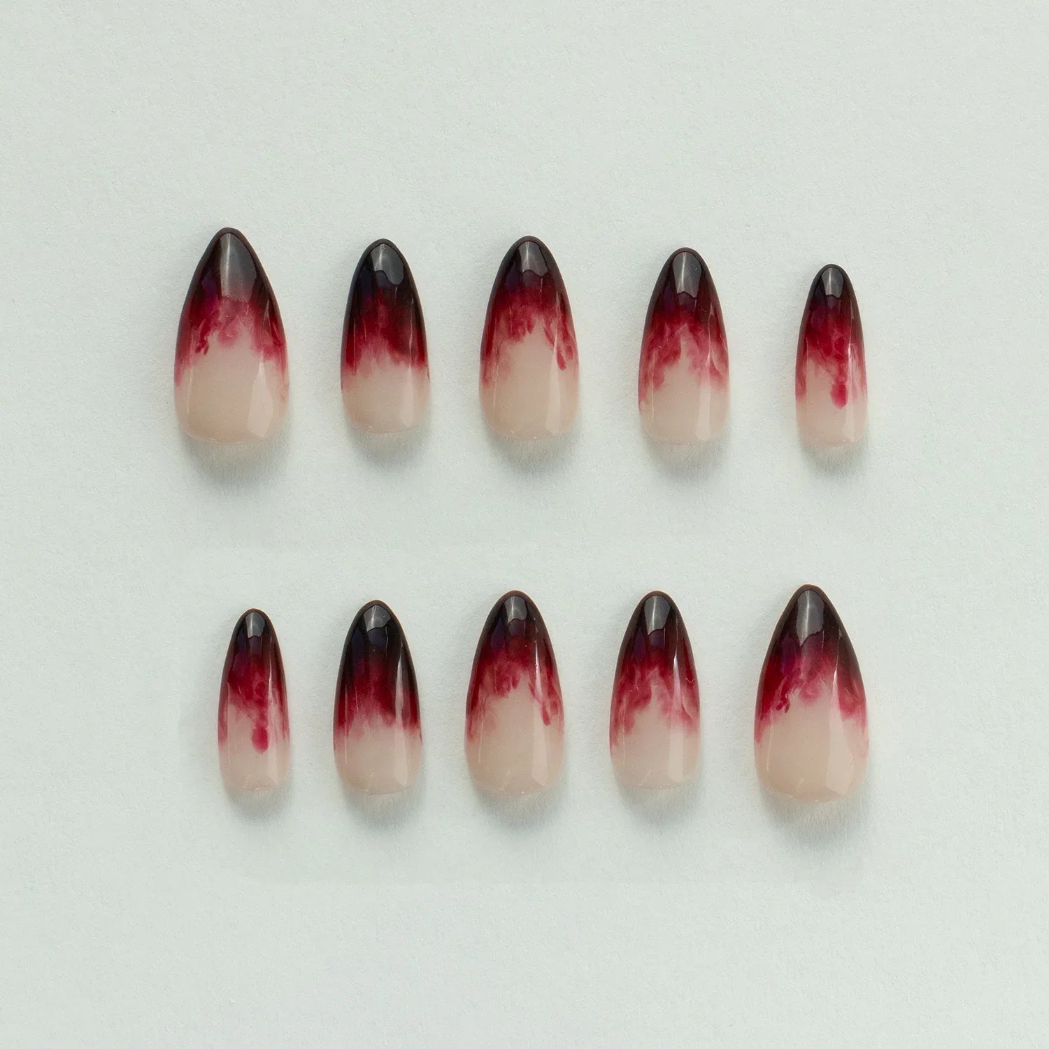 Bloody Temptation - Noho Nails