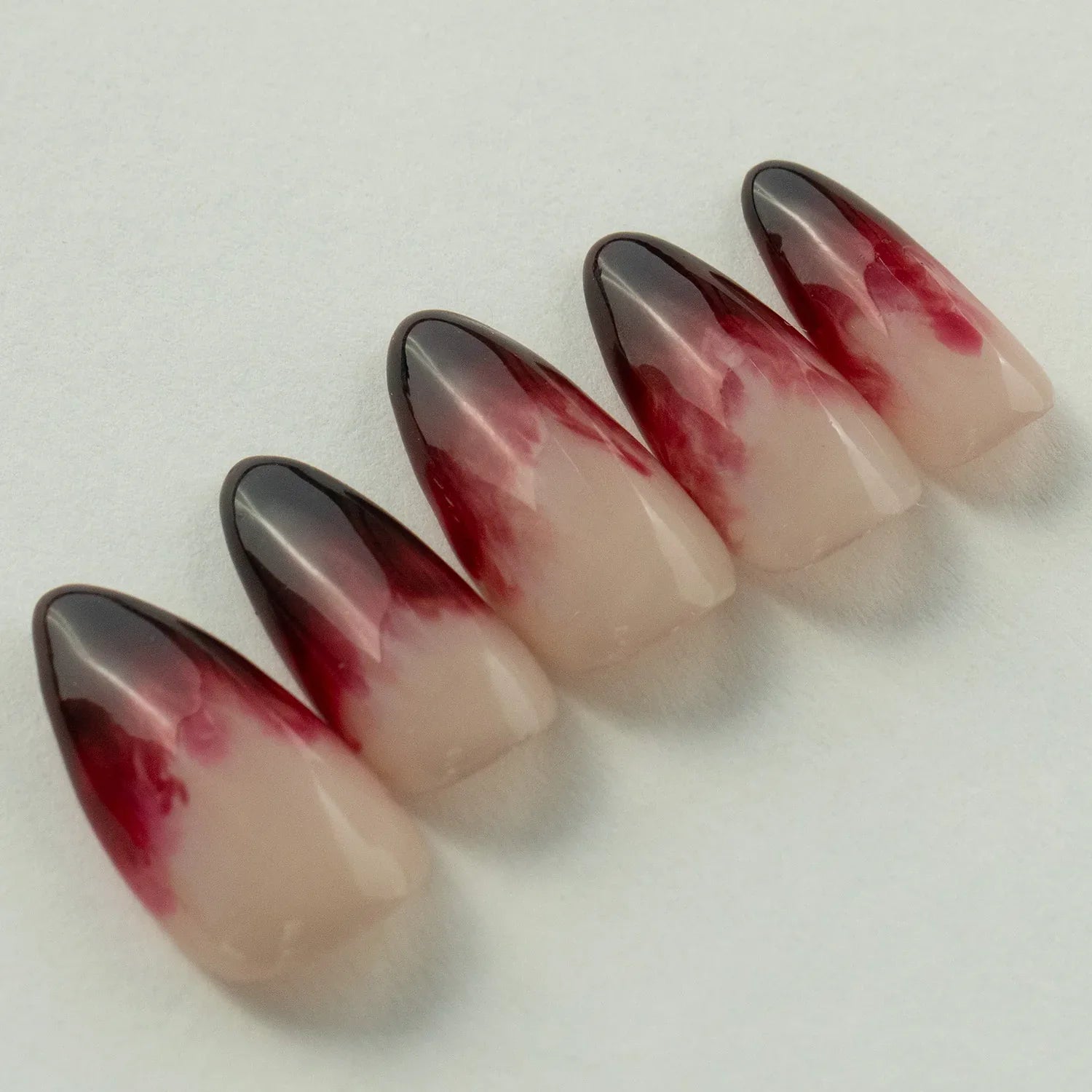Bloody Temptation - Noho Nails