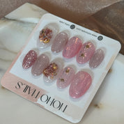 Glitter Glue - Noho Nails