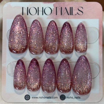 Pinking of Sparkle