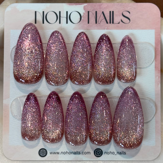 Pinking of Sparkle