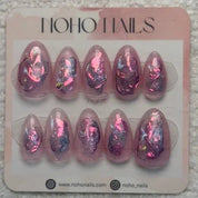 Candy - Noho Nails