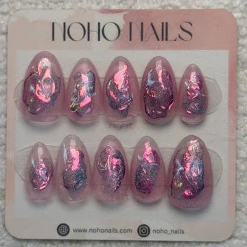 Candy - Noho Nails