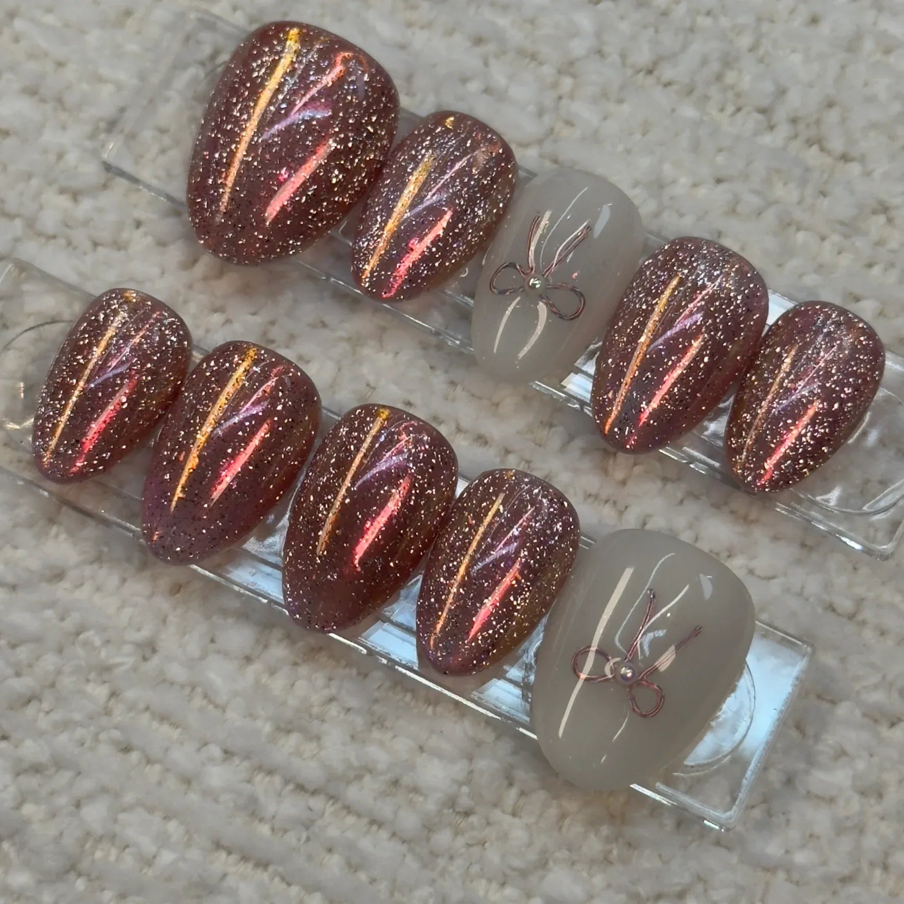 Roxy - Noho Nails