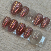 Roxy - Noho Nails