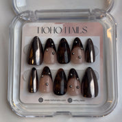 Tough Tortoise - Noho Nails